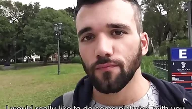 Latin guys