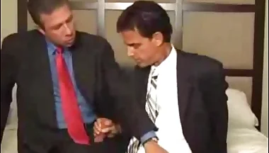 Suits mix