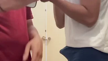 Gay lokal indonesia (short)