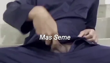 Gay lokal indonesia (short)