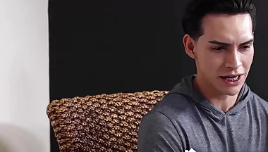 I asked my gay stepuncle Max Romano for advice before seducing him