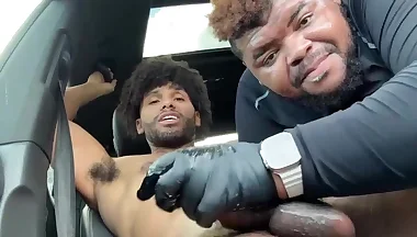 SantanaXXl Snatched Tony Genius Soul