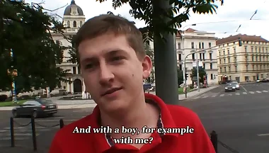 Street Hunting - Mirek Gonzo