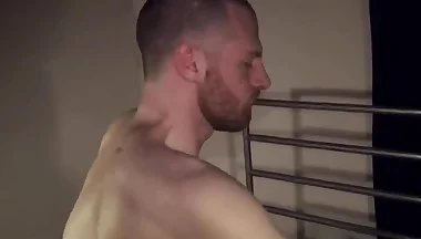 Tim Kruger fucks Ali in a Second Meeting