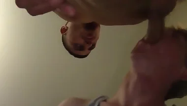 Sketchy Sex-Cumception