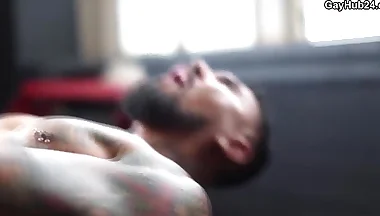 Boomer Banks And Teddy Torres