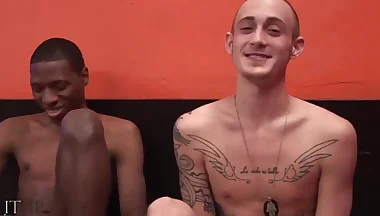 Adam Price + David Hampton + Kemancheo + Nyja Davinci