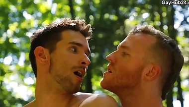 Mitch Matthews And Ronny Mac