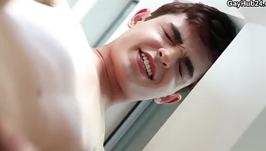 Cade Maddox Grayson Lange