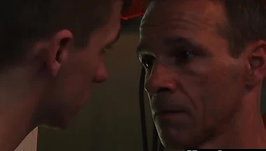 Rodney Steele hard rock cock wants Kory Houston