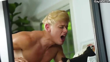 Alam Wernik And Chris Loan