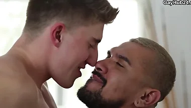 Boomer Banks And Wess Russell