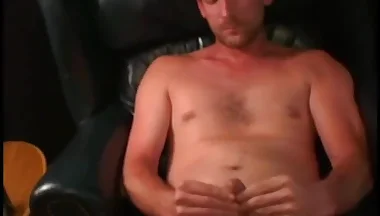 Rugged Cute Construction worker needs the cash