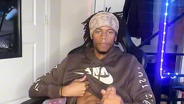 Gotta love Reese big dick