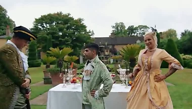 a tale of two cock destroyers - 1