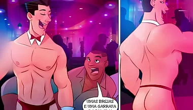 Fucking in public