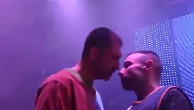 Gay soft porn