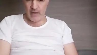 Damn, Do You Want to Jerk off Your Cock with Me?