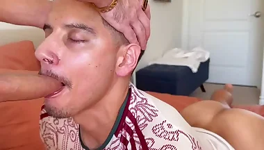 arturo churro & lydian grey