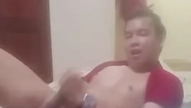 gay jerking in thailand