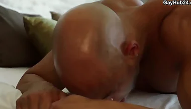 Sean Zevran And Rhyheim Shabazz