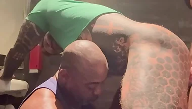 Stall Slut - onlydurden