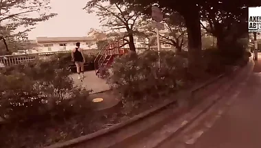 Outdoor Hardcore Fetish Fisting