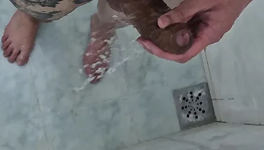 shower funnn