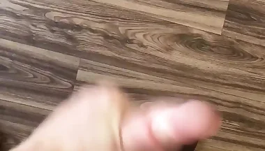 Cum controll, stopping just before cumming