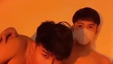 Asian Boy Teen 02
