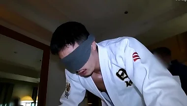 Secret Karate Moves