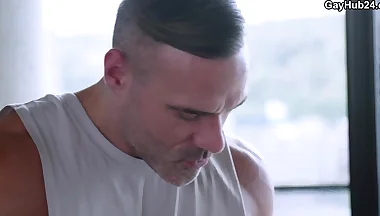 Grant Ducati and Manuel Skye