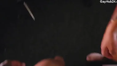 Boomer Banks And Cory Koons