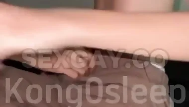 kong0sleep