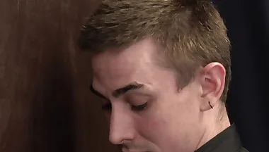 Pre reconciliation sinful fuck to cleanse the soul