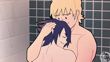 Anime naru