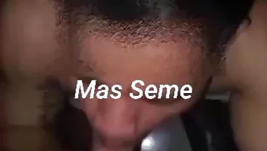 Gay lokal indonesia (short)