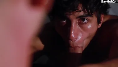 Gabe Bradshaw And Roman Todd