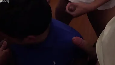 whore Dad and his twunks / Twinks