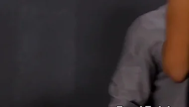 Interracial session with twink and jock