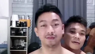 Gay lokal indonesia (short)