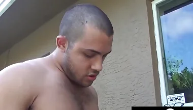 Rawhole Breeding Alessio's Cumhole