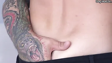 Pierre Fitch And Taylor Reign