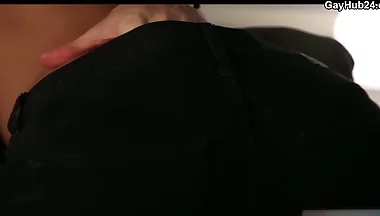 Ashton Summers And Justin Matthews