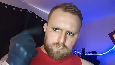 100% Canadian Beef Dominates American (Count Down From 51 For Your Cumshot)