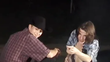 Two campers